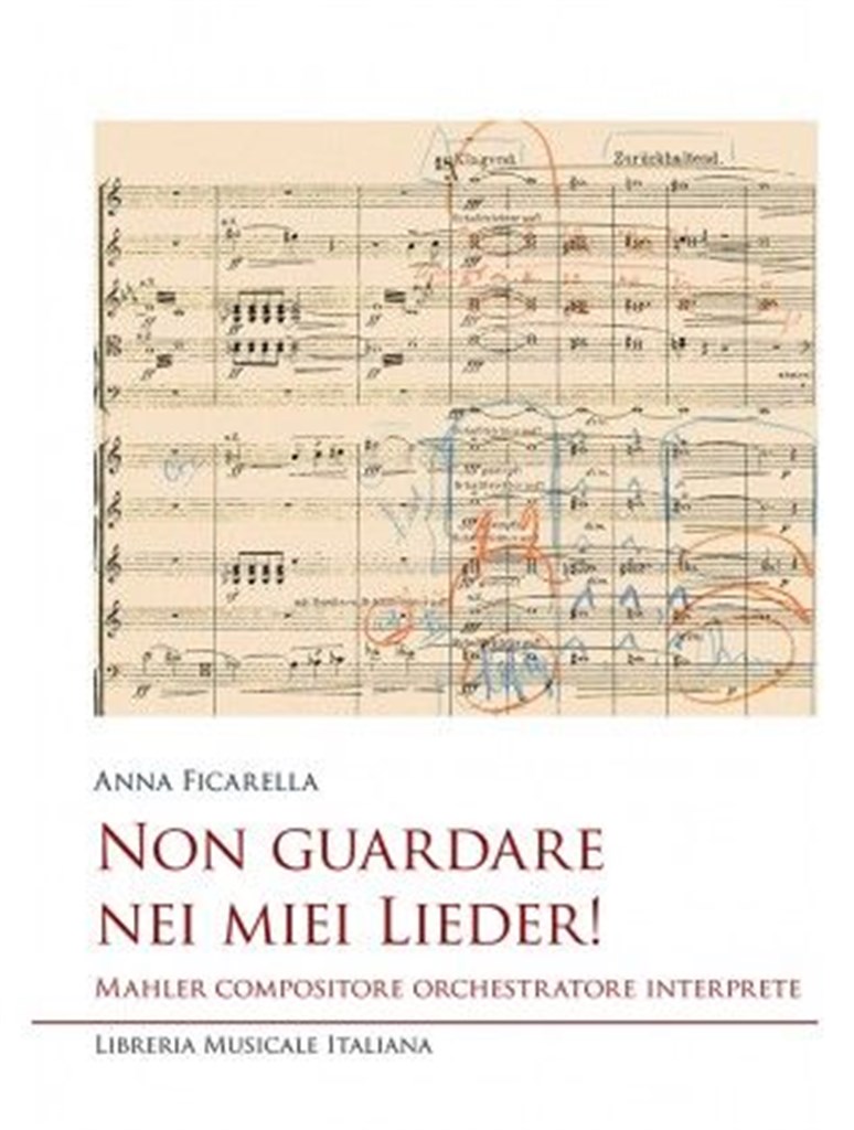 Non Guardare Nei Miei Lieder